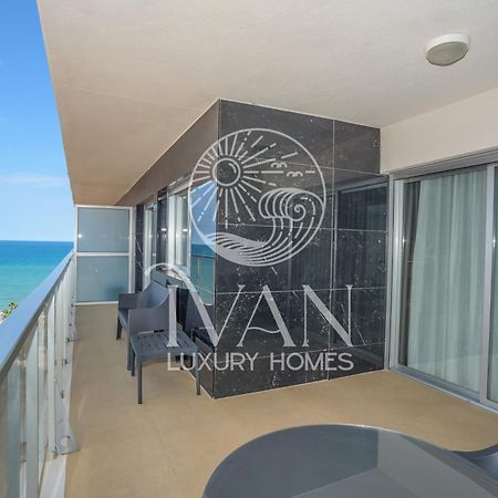 Casa Simion Ivan Luxury Homes 10ªplta Norte 1ªlinea Oropesa del Mar Extérieur photo