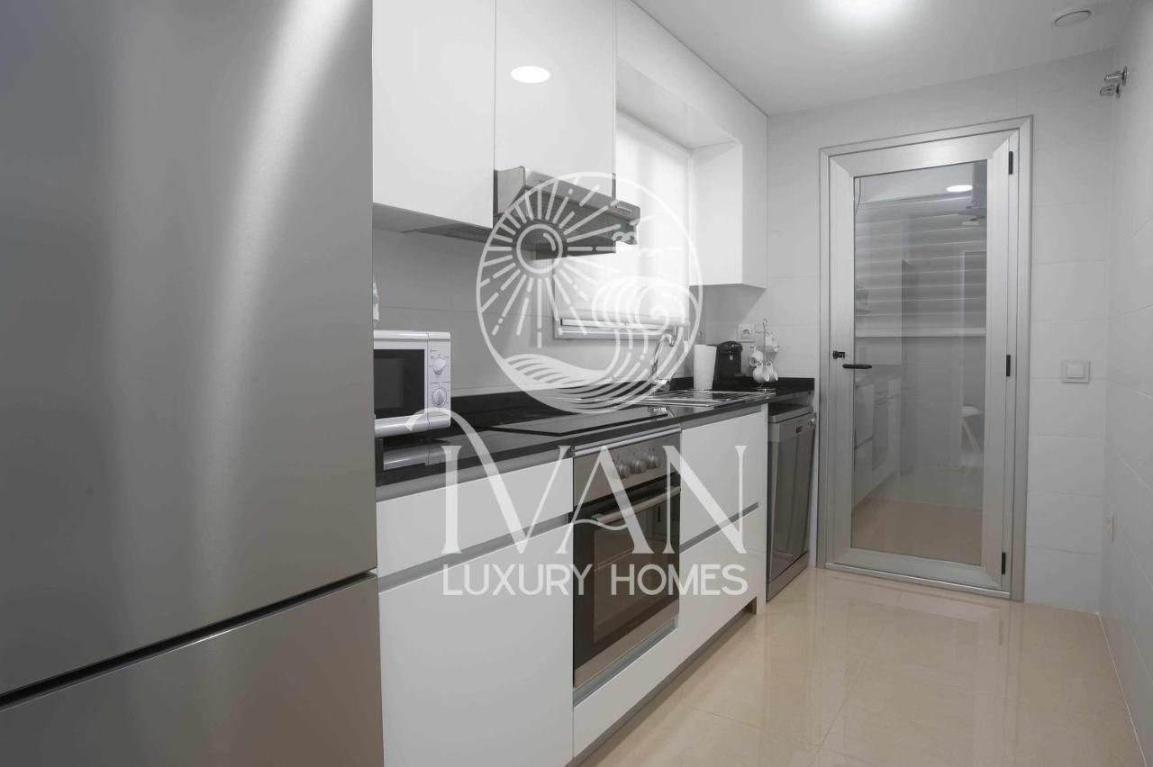 Casa Simion Ivan Luxury Homes 10ªplta Norte 1ªlinea Oropesa del Mar Extérieur photo