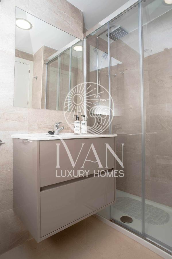 Casa Simion Ivan Luxury Homes 10ªplta Norte 1ªlinea Oropesa del Mar Extérieur photo