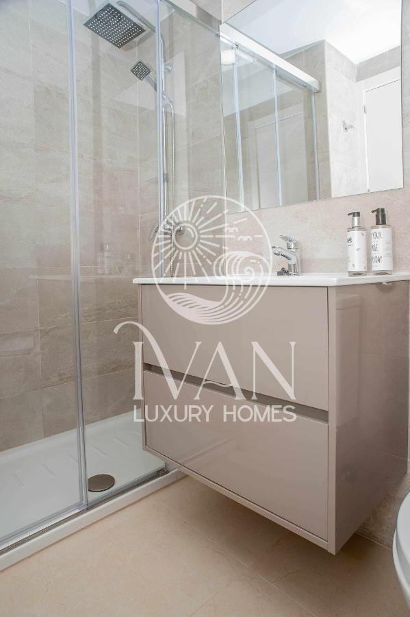 Casa Simion Ivan Luxury Homes 10ªplta Norte 1ªlinea Oropesa del Mar Extérieur photo