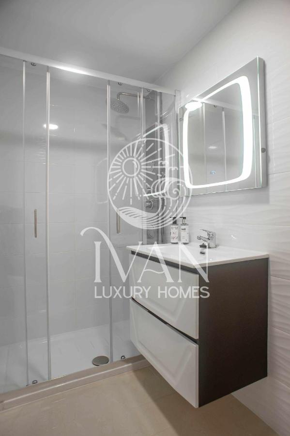 Casa Simion Ivan Luxury Homes 10ªplta Norte 1ªlinea Oropesa del Mar Extérieur photo