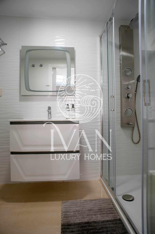 Casa Simion Ivan Luxury Homes 10ªplta Norte 1ªlinea Oropesa del Mar Extérieur photo