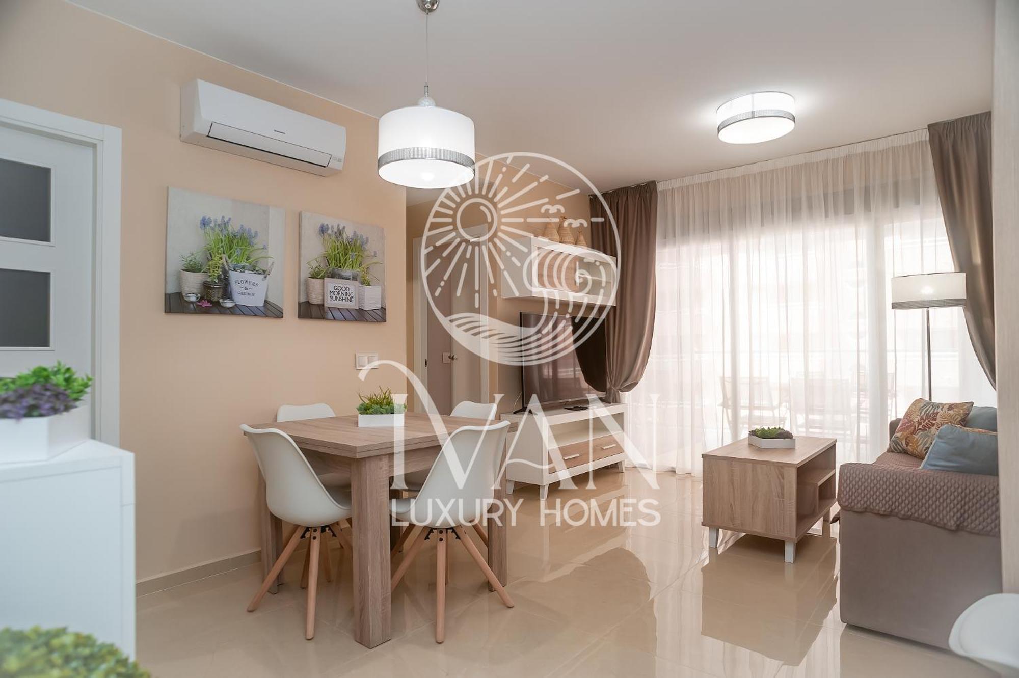Casa Simion Ivan Luxury Homes 10ªplta Norte 1ªlinea Oropesa del Mar Extérieur photo
