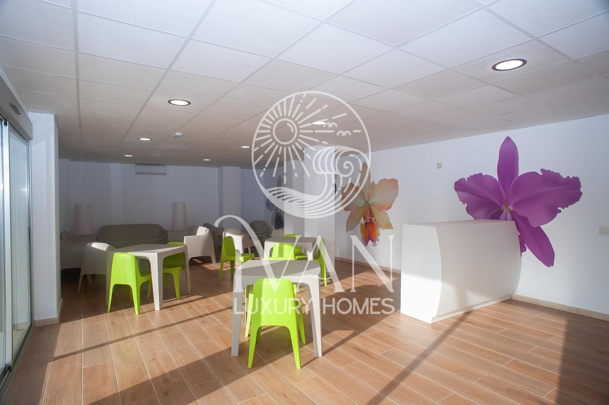 Casa Simion Ivan Luxury Homes 10ªplta Norte 1ªlinea Oropesa del Mar Extérieur photo