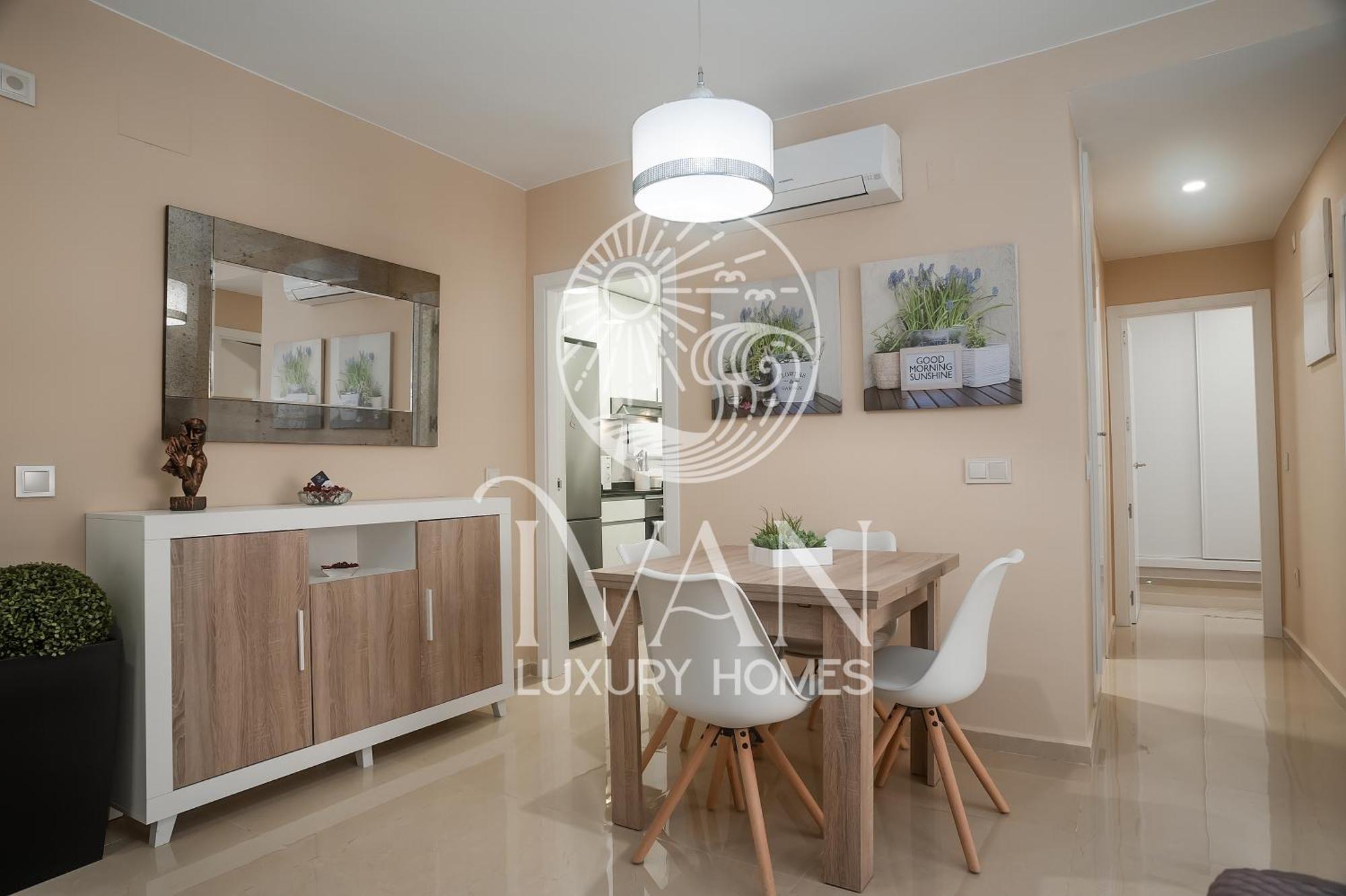 Casa Simion Ivan Luxury Homes 10ªplta Norte 1ªlinea Oropesa del Mar Extérieur photo